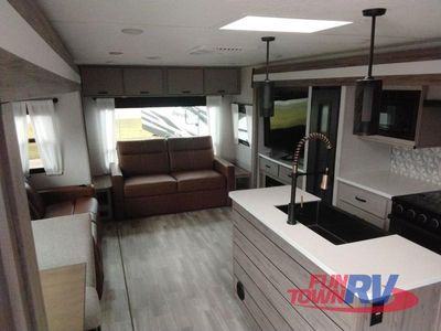 2024 Forest River RV Vibe - Photo 26