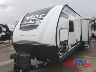 2024 Forest River RV Vibe - Photo 9