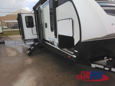 2024 Forest River RV Vibe - Photo 10