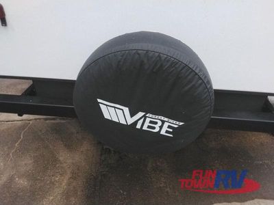 2024 Forest River RV Vibe - Photo 24