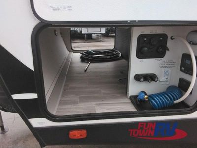 2024 Forest River RV Vibe - Photo 20