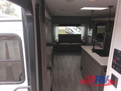 2024 Forest River RV Vibe - Photo 5