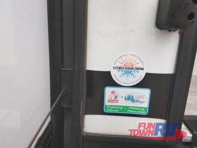 2024 Forest River RV Vibe - Photo 54
