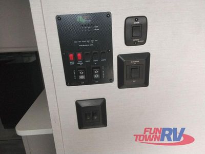2024 Forest River RV Vibe - Photo 41