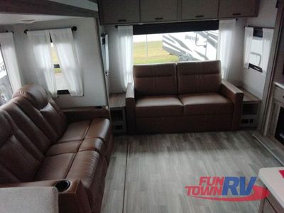 2024 Forest River RV Vibe - Photo 35