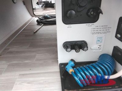 2024 Forest River RV Vibe - Photo 14