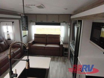 2024 Forest River RV Vibe - Photo 6