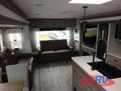2024 Forest River RV Vibe - Photo 8