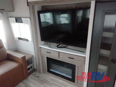 2024 Forest River RV Vibe - Photo 38