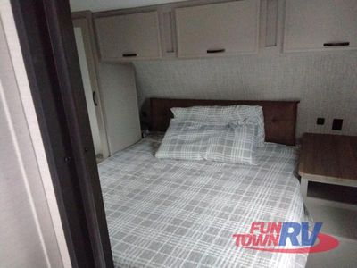 2024 Forest River RV Vibe - Photo 47