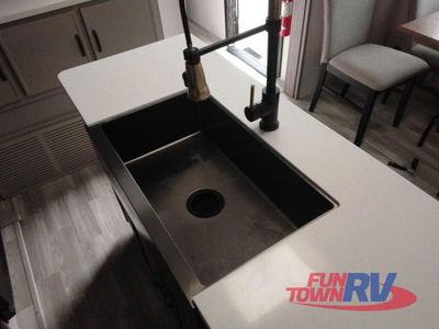 2024 Forest River RV Vibe - Photo 28