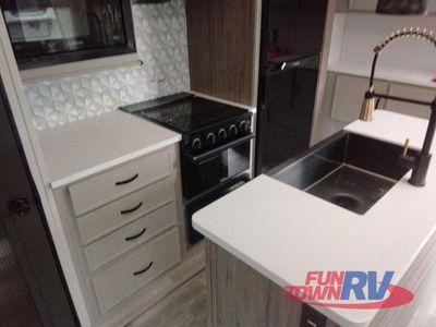 2024 Forest River RV Vibe - Photo 27