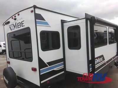 2024 Forest River RV Vibe - Photo 11