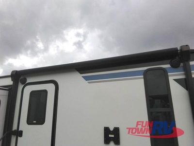 2024 Forest River RV Vibe - Photo 15