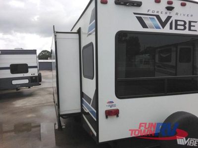 2024 Forest River RV Vibe - Photo 12