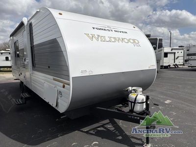 2026 Forest River RV Wildwood FSX - Photo 4