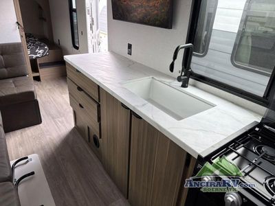 2026 Forest River RV Wildwood FSX - Photo 13