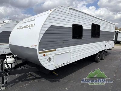 2026 Forest River RV Wildwood FSX - Photo 5
