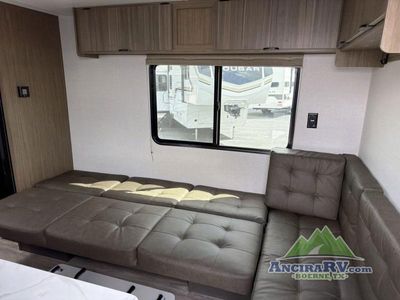 2026 Forest River RV Wildwood FSX - Photo 7