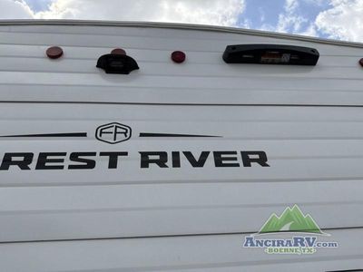 2026 Forest River RV Wildwood FSX - Photo 31