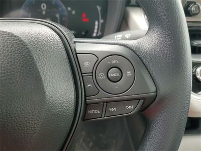 2026 Toyota Corolla - Photo 17
