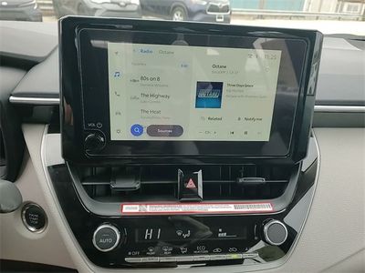 2026 Toyota Corolla - Photo 19
