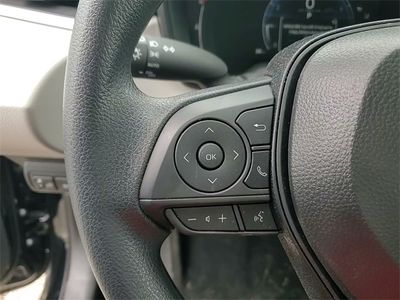 2026 Toyota Corolla - Photo 16