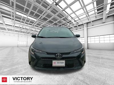2026 Toyota Corolla - Photo 10
