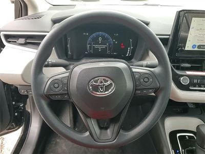 2026 Toyota Corolla - Photo 15