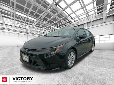 2026 Toyota Corolla - Photo 9