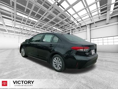 2026 Toyota Corolla - Photo 5