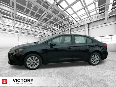 2026 Toyota Corolla - Photo 7