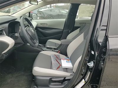 2026 Toyota Corolla - Photo 13