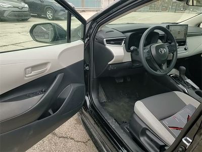 2026 Toyota Corolla - Photo 11