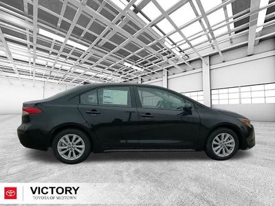 2026 Toyota Corolla - Photo 2