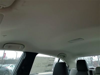 2026 Toyota Corolla - Photo 22