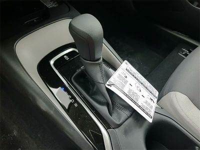 2026 Toyota Corolla - Photo 20