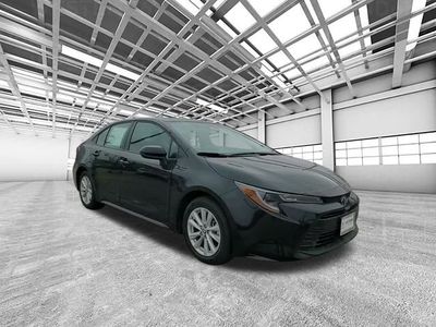 2026 Toyota Corolla - Photo 1