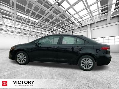 2026 Toyota Corolla - Photo 6