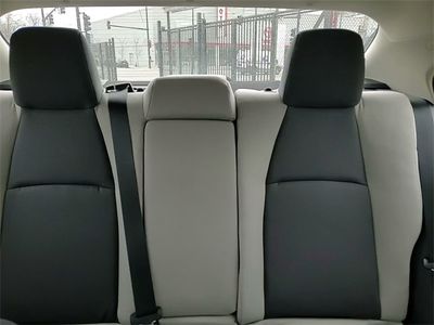 2026 Toyota Corolla - Photo 23