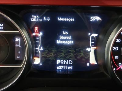 2022 Jeep Gladiator - Photo 14