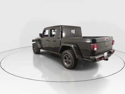 2022 Jeep Gladiator - Photo 5