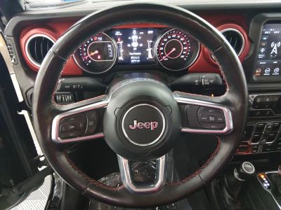 2022 Jeep Gladiator - Photo 12