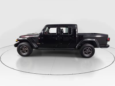 2022 Jeep Gladiator - Photo 4