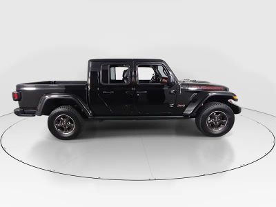 2022 Jeep Gladiator - Photo 8