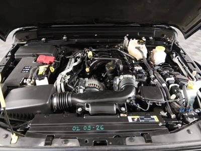 2022 Jeep Gladiator - Photo 9