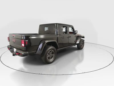 2022 Jeep Gladiator - Photo 7