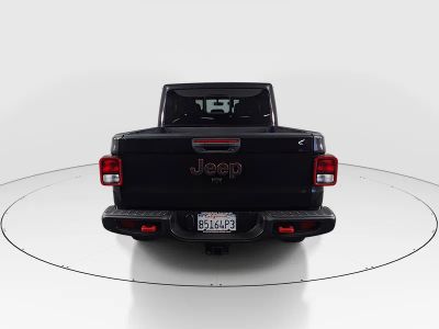 2022 Jeep Gladiator - Photo 6
