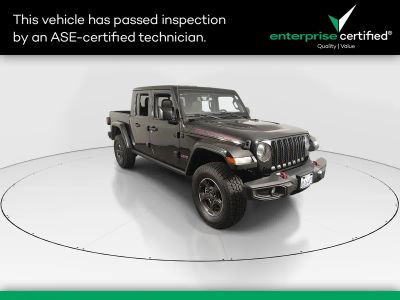 2022 Jeep Gladiator - Photo 1