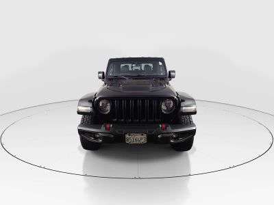 2022 Jeep Gladiator - Photo 2